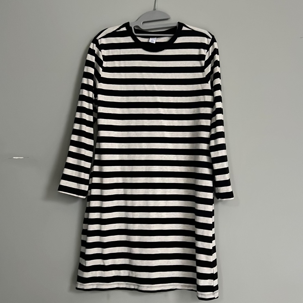 Old navy jersey dress